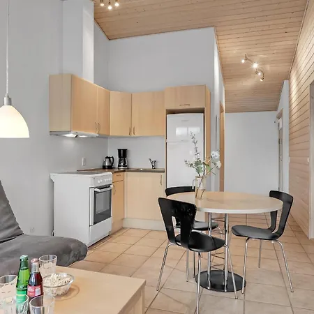 2 Bedroom Cozy In Pandrup