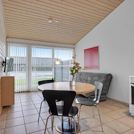 Апартаменты 2 Bedroom Cozy In Pandrup