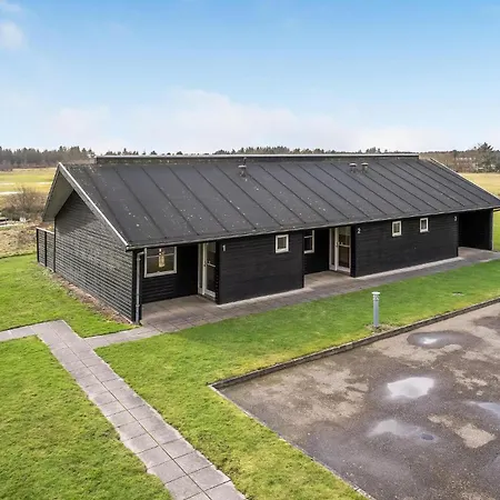 2 Bedroom Cozy In Pandrup