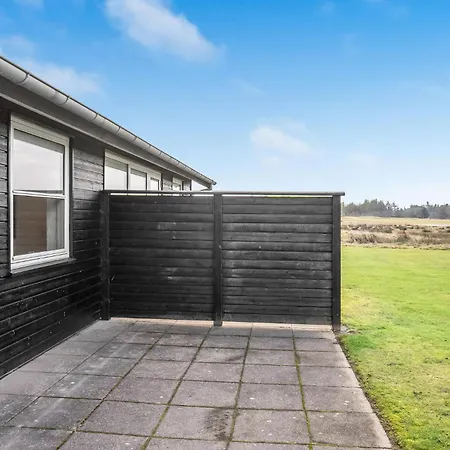2 Bedroom Cozy In Lejlighed Pandrup