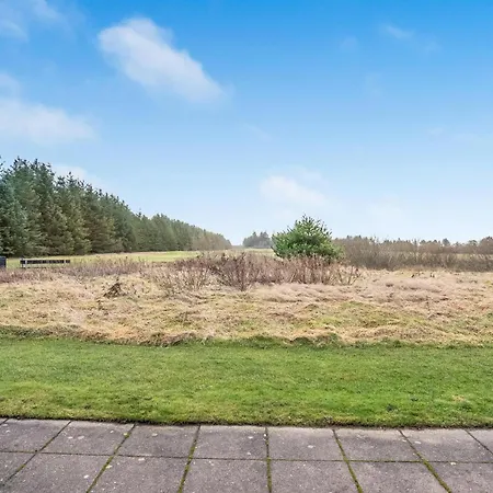 아파트 2 Bedroom Cozy In Pandrup