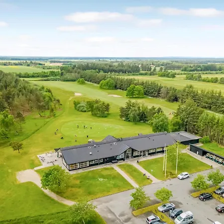 2 Bedroom Cozy In 아파트 Pandrup